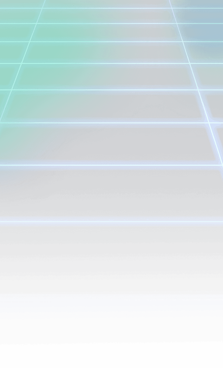 Hero Gradient Mobile