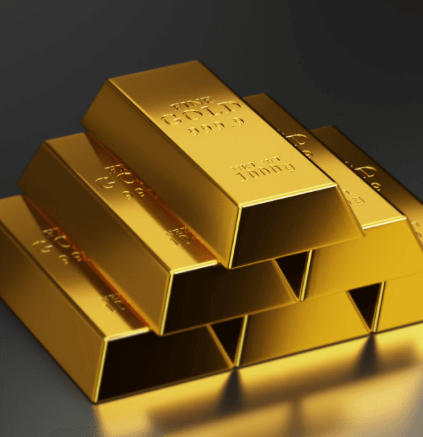 Gold Bars